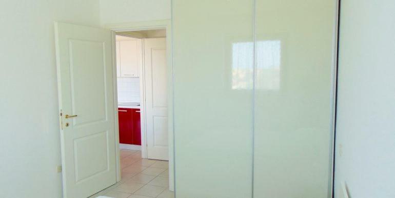 דירות סירולו N59 - Numana, Nuovo Bilocale Con Terrazzo מראה חיצוני תמונה