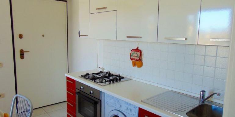 דירות סירולו N59 - Numana, Nuovo Bilocale Con Terrazzo מראה חיצוני תמונה