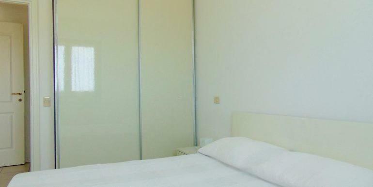 דירות סירולו N59 - Numana, Nuovo Bilocale Con Terrazzo מראה חיצוני תמונה