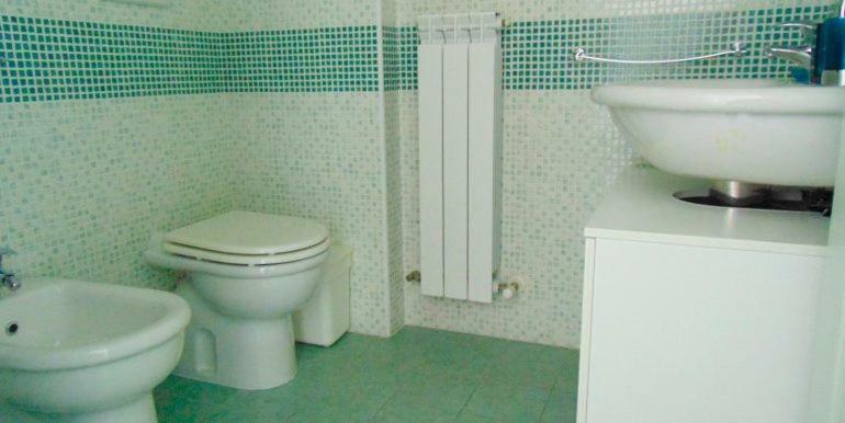 דירות סירולו N59 - Numana, Nuovo Bilocale Con Terrazzo מראה חיצוני תמונה