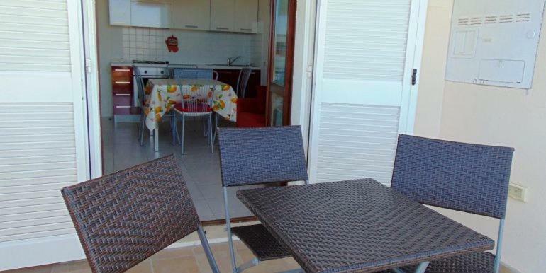 דירות סירולו N59 - Numana, Nuovo Bilocale Con Terrazzo מראה חיצוני תמונה